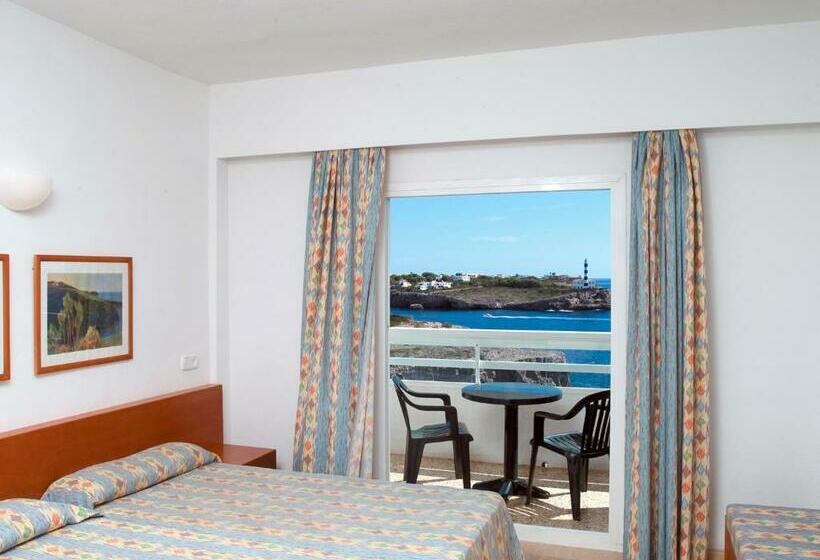 חדר סטנדרט, Bellevue Belsana