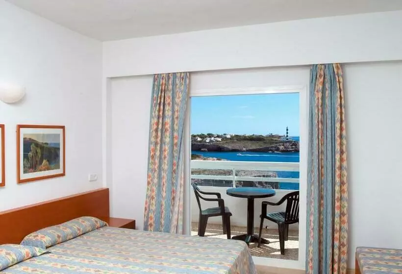 اتاق استاندارد, Bellevue Belsana