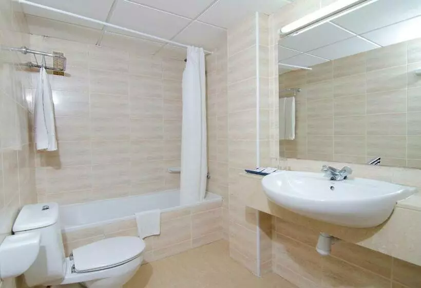 اتاق استاندارد, Bellevue Belsana