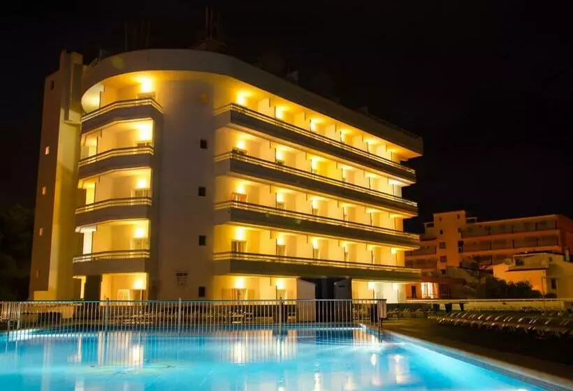 اتاق استاندارد, Bellevue Belsana