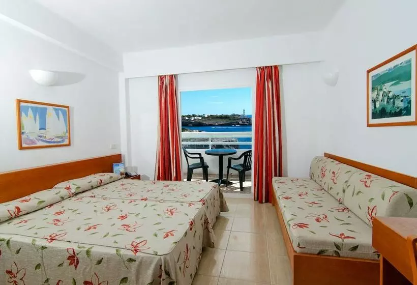 اتاق استاندارد, Bellevue Belsana