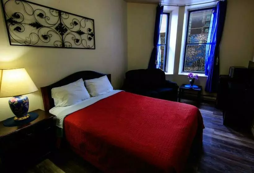 اتاق استاندارد, Casa Bella