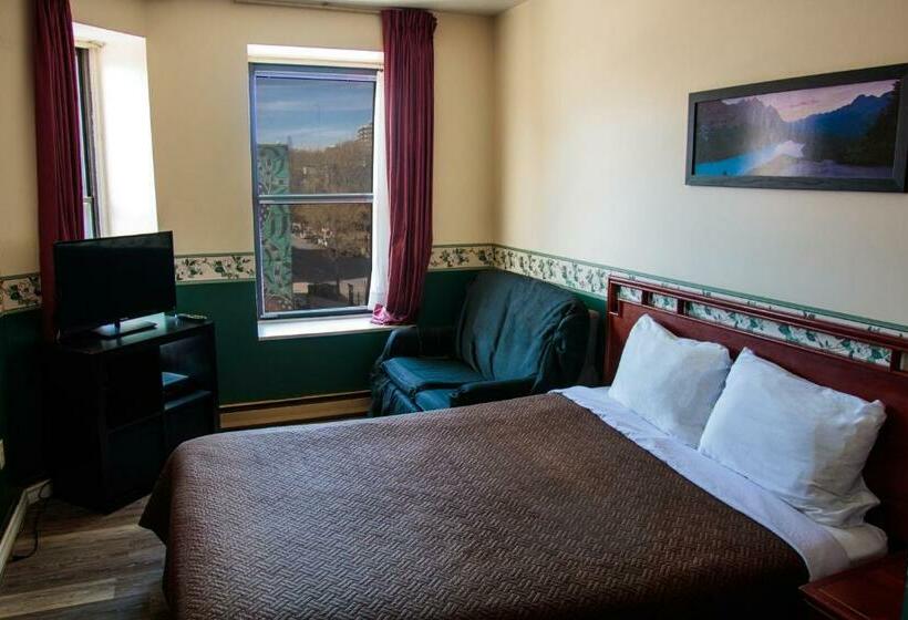 Номер Стандарт, Casa Bella