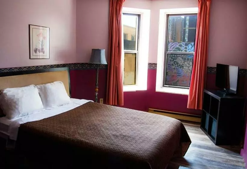 اتاق استاندارد, Casa Bella