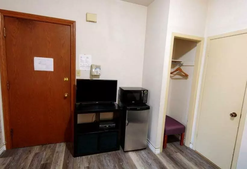 اتاق استاندارد با 2 تخت دوبل, Casa Bella