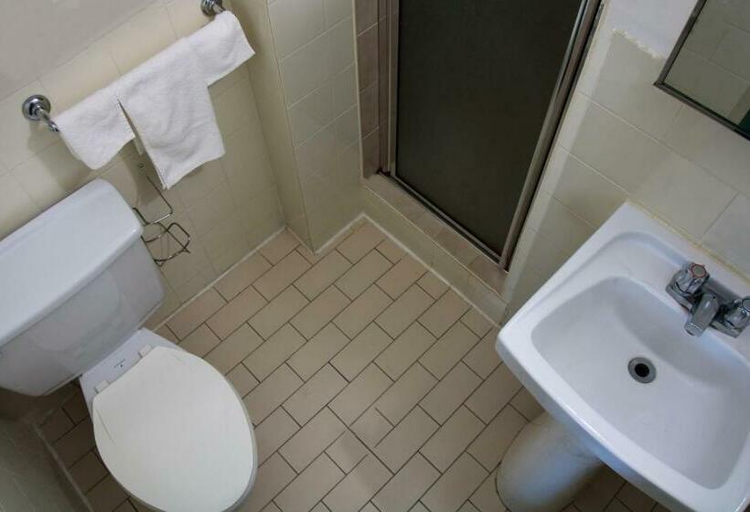 Номер Стандарт 2 Двуспальные Кровати, Casa Bella