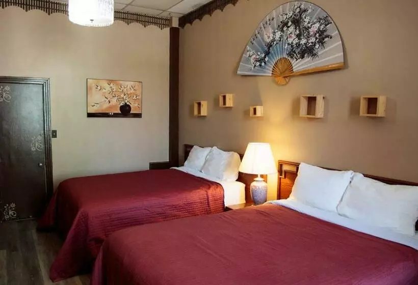 اتاق استاندارد, Casa Bella