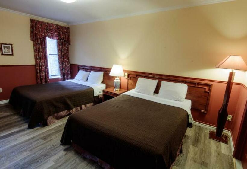 Номер Стандарт, Casa Bella