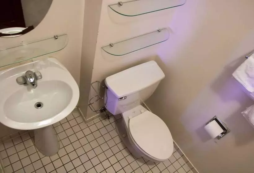 اتاق استاندارد با 2 تخت دوبل, Casa Bella