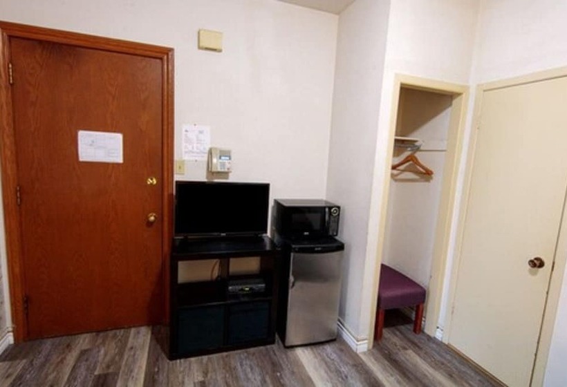 Номер Стандарт 2 Двуспальные Кровати, Casa Bella