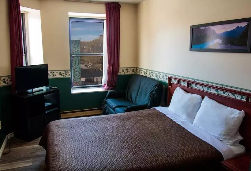 اتاق استاندارد با تخت دوبل, Casa Bella