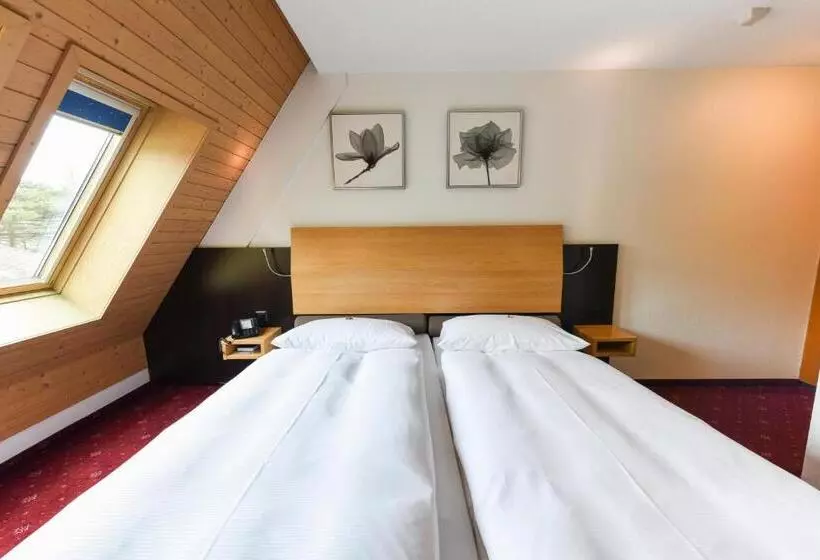 Standard-huone, City