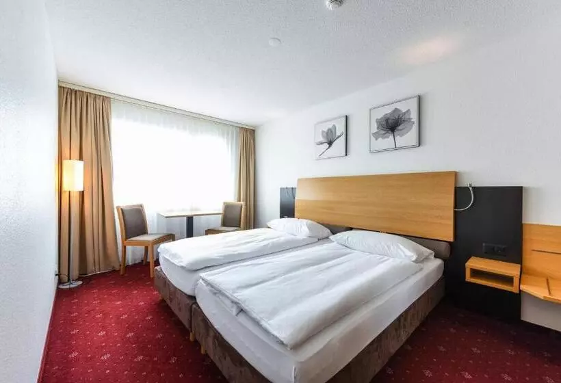 Standard-huone, City