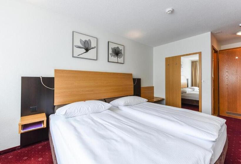 חדר סטנדרט, City