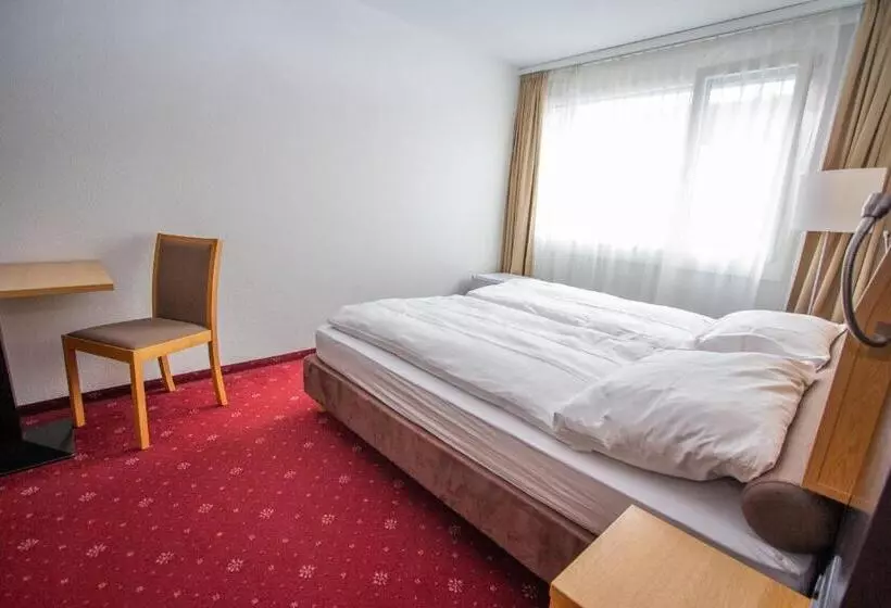 Classic Kolmen Hengen Huone, City