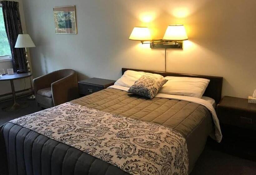 غرفة قياسية, Coastal Inn Kingfisher