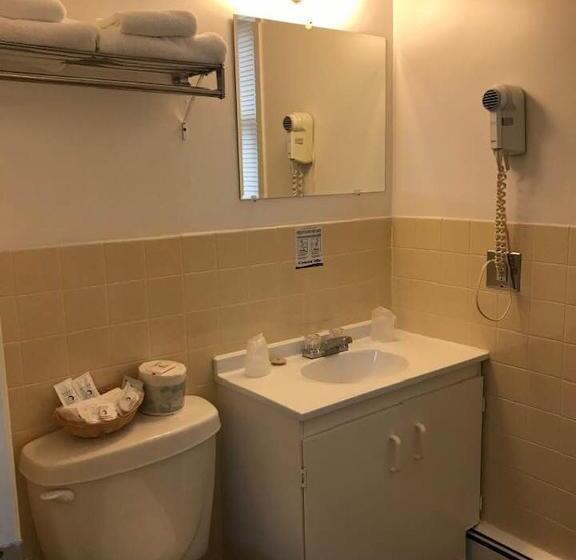 جناح, Coastal Inn Kingfisher