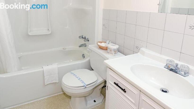 غرفة قياسية, Coastal Inn Kingfisher