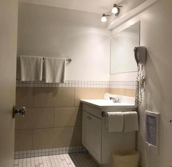 带1个卧室的公寓, Coastal Inn   Kingfisher