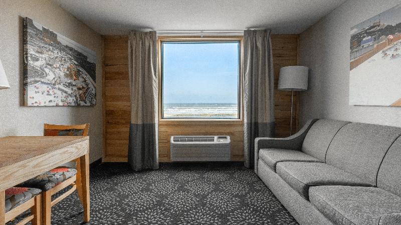Номер Стандарт, Crowne Plaza Resort Salalah, An Ihg
