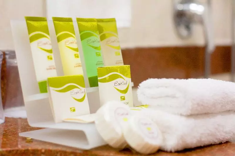 اتاق استاندارد با چشم‌انداز دریا, Crowne Plaza Resort Salalah, An Ihg