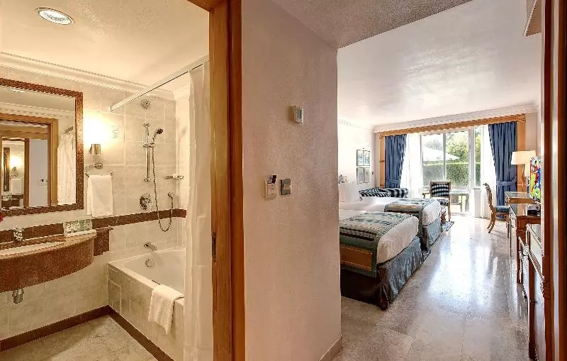 اتاق استاندارد, Crowne Plaza Resort Salalah, An Ihg
