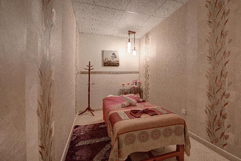 اتاق استاندارد, Crowne Plaza Resort Salalah, An Ihg