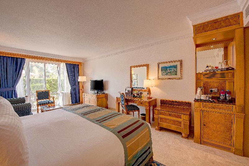 اتاق استاندارد با تخت بزرگ, Crowne Plaza Resort Salalah, An Ihg