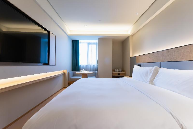 اتاق استاندارد, Crowne Plaza Resort Salalah, An Ihg