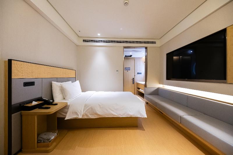 اتاق استاندارد, Crowne Plaza Resort Salalah, An Ihg