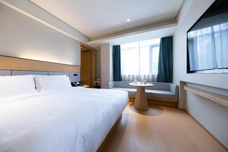 اتاق استاندارد, Crowne Plaza Resort Salalah, An Ihg