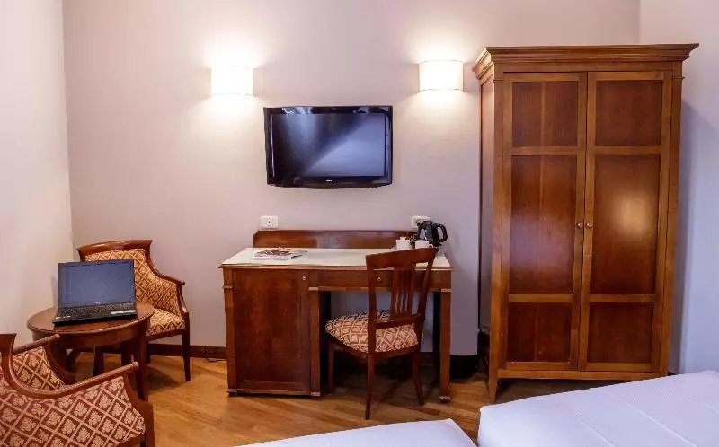 اتاق استاندارد با تخت بزرگ, Crowne Plaza Resort Salalah, An Ihg