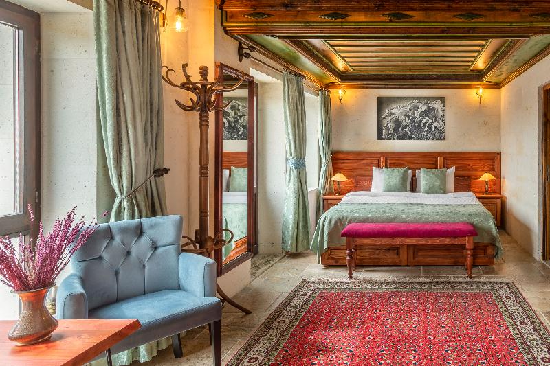 سوییت جونیور با چشمانداز دریا, Crowne Plaza Resort Salalah, An Ihg