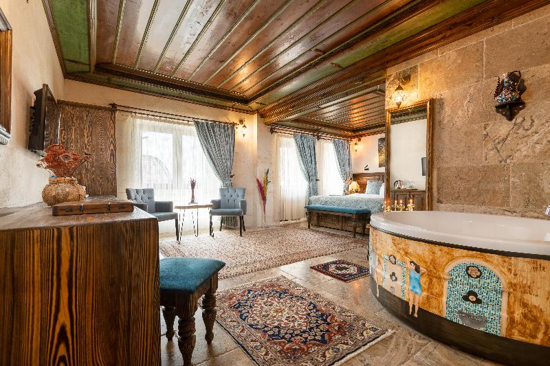 سوییت جونیور با چشمانداز دریا, Crowne Plaza Resort Salalah, An Ihg