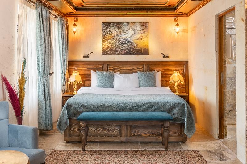 سوییت جونیور با چشمانداز دریا, Crowne Plaza Resort Salalah, An Ihg