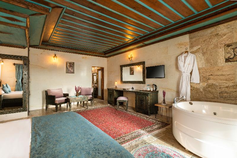 سوییت جونیور با چشمانداز دریا, Crowne Plaza Resort Salalah, An Ihg