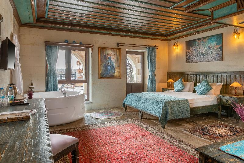 سوییت جونیور با چشمانداز دریا, Crowne Plaza Resort Salalah, An Ihg