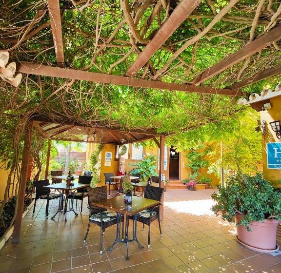 スタンダードトリプルルーム, Doñana Blues