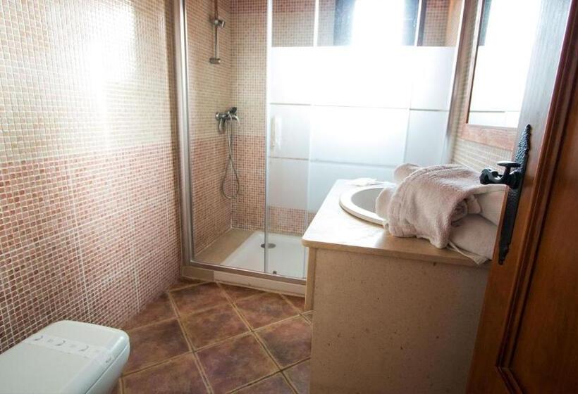 スタンダード4人部屋, Doñana Blues