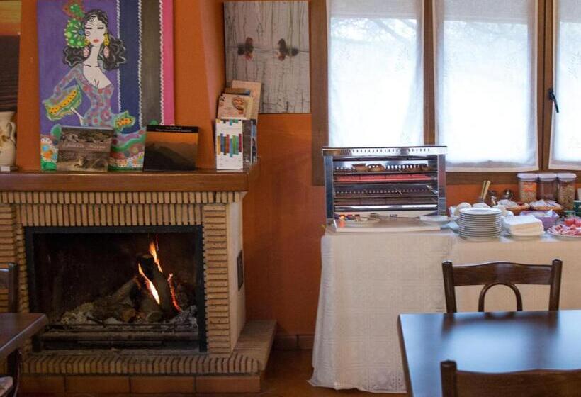 スタンダードルーム, Doñana Blues