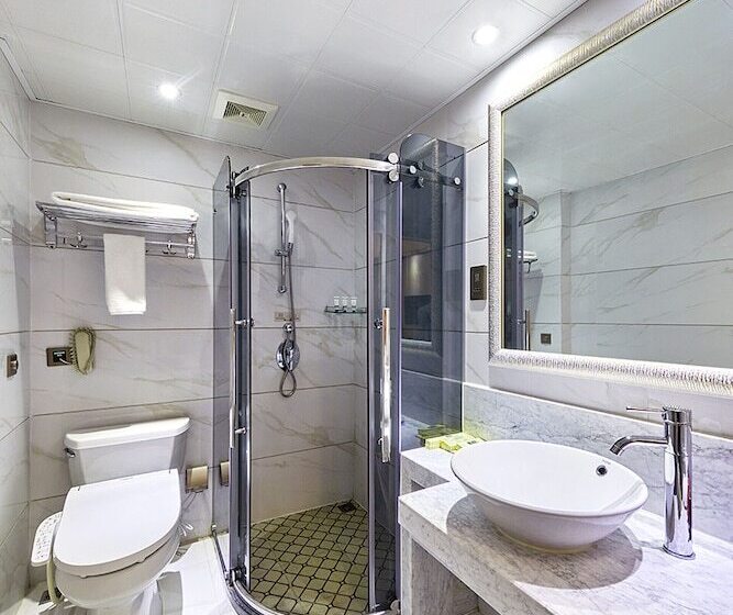 Номер Superior, Grand Regency
