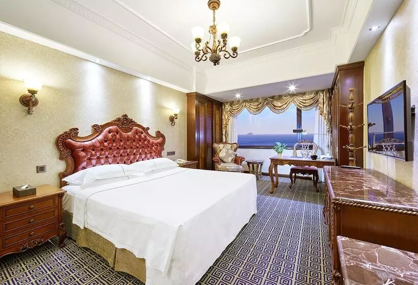 ビジネスルーム, Grand Regency
