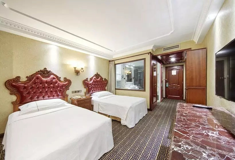 ビジネスルーム, Grand Regency