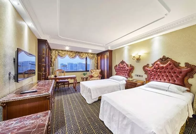 ビジネスルーム, Grand Regency