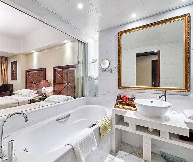 Номер Superior, Grand Regency
