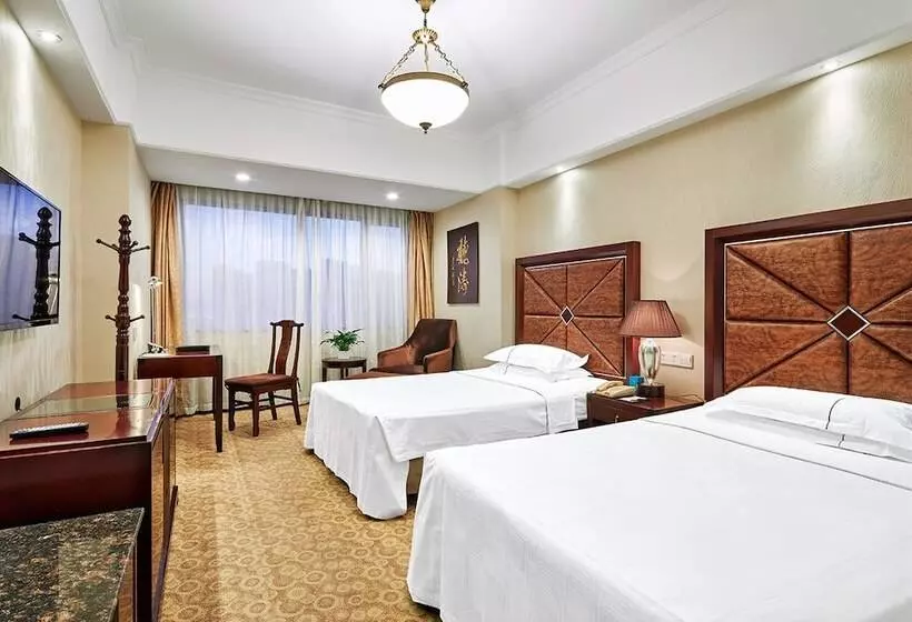 スーペリアールーム, Grand Regency