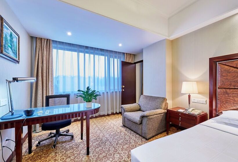 Семейный Номер, Grand Regency