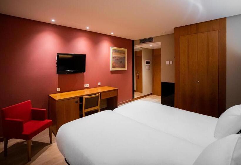 Номер Стандарт Индивидуальный, Hq La Galeria