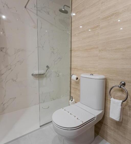 Номер Стандарт Индивидуальный, Hq La Galeria