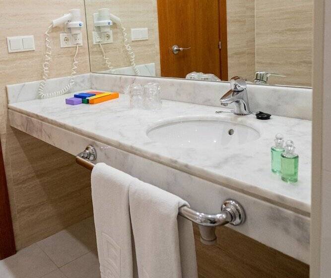 Номер Стандарт Индивидуальный, Hq La Galeria